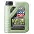 Олива моторна Molygen New Generation 5W-20 (1 л) LIQUI MOLY 8539 (фото 1)