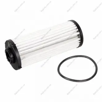 Фильтр гидравлический КПП FE107342 FEBI BILSTEIN 107342