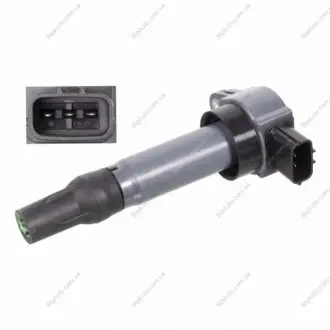 Катушка запалювання FEBI FEBI BILSTEIN 106151