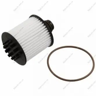 Автозапчастина FEBI BILSTEIN 104337
