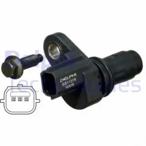 Автозапчастина Delphi SS11310
