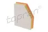Фильтр воздушный TOPRAN 503016