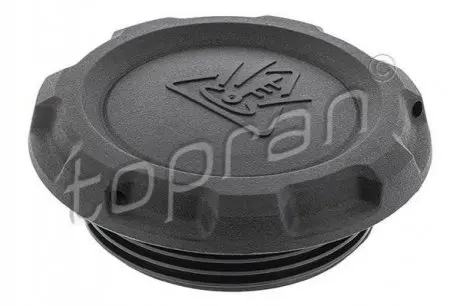Автозапчастина TOPRAN 118 075 TOPRAN / HANS PRIES 118075