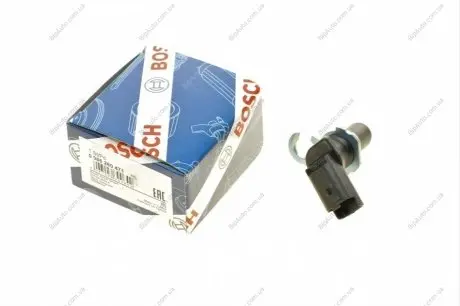 ДАТЧИК ТИСКУ 0 986 280 471 BOSCH 0986280471
