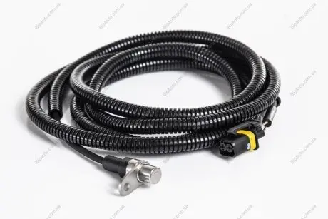 Датчик, частота обертання колеса 086.469-00A PETERS PE AUTOMOTIVE 08646900A