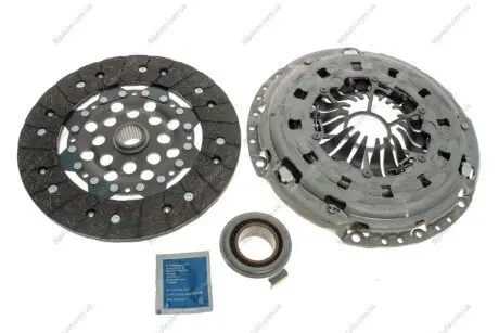 Комплект зчеплення SH 3000 951 586 SACHS 3000951586