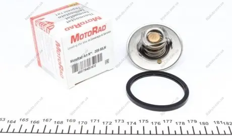 Термостат Skoda 209-88JK MOTORAD 20988JK (фото 1)