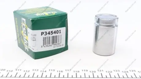 Фото 1 - поршенек суппорта FRENKIT P345401 Поршенек суппорта FRENKIT P345401 (фото 1)