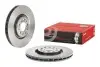 Гальмівний диск BREMBO 09.N268.11 09N26811