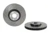 Тормозной диск BREMBO 09.D524.13 09D52413