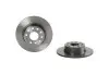 Тормозной диск BREMBO 08.D425.11 08D42511
