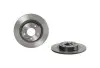 Гальмівний диск BREMBO 08.D222.11 08D22211