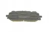 Комплект гальмівних колодок (дискових) 22-1128-0 Metelli 2211280 (фото 4)