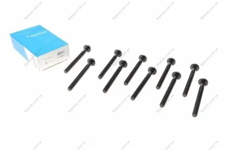 Комплект болтов гбц REINZ 14-12457-01 VICTOR REINZ 141245701
