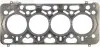 Прокладка ГБЦ Volvo V70/V90/XC40/XC60/XC90 13- (0.90 mm) Ø 83.00mm REINZ 61-10189-10 611018910