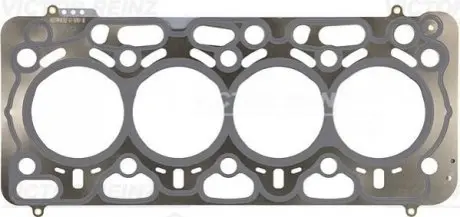 Прокладка ГБЦ Volvo V70/V90/XC40/XC60/XC90 13- (0.90 mm) Ø 83.00mm REINZ 61-10189-10 VICTOR REINZ 611018910