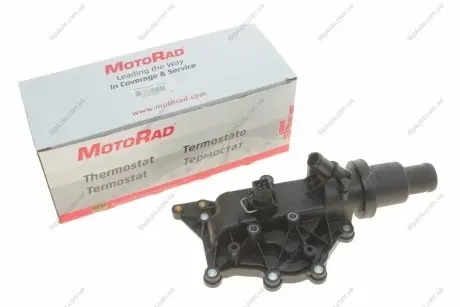 Термостат Renault 610-89K MOTORAD 61089K