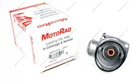 Термостат Opel 478-92K MOTORAD 47892K