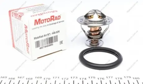 Термостат Honda 446-82K MOTORAD 44682K (фото 1)
