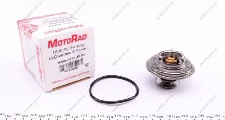Термостат Audi 304-92K MOTORAD 30492K (фото 1)