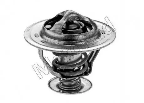 Термостат системи охолодження (82°C) LEXUS GS, IS I, IS SPORTCROSS MINI (R50, R53) MITSUBISHI ASX, LANCER VIII, OUTLANDER II, OUTLANDER III, PAJERO I TOYOTA AURIS, AVENSIS 1.3-3.0 11.88- 298-82K MOTORAD 29882K
