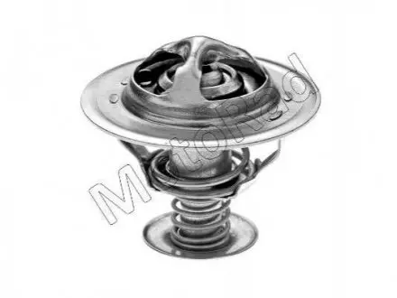 Термостат Renault Master II/Lexus IS, LS/Toyota Corolla/MINI (R50, R53) 1.3-4.0 i/D 89- (82 C) 296-82K MOTORAD 29682K
