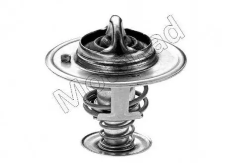 Термостат Transit/SAAB 9-3, 9-5/VOLVO F6, F10/Landrover 1.6-3.9 i/D 75- (88 C) 265-88K MOTORAD 26588K
