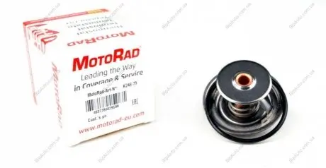 Термостат BMW 248-79K MOTORAD 24879K