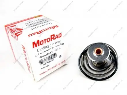 Термостат MB 247-79K MOTORAD 24779K