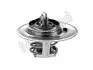 Термостат Opel Astra F/Corsa B/Kia Sportage 1.3-2.0 i/TD 91- (88 C) MOTORAD 241-88K 24188K