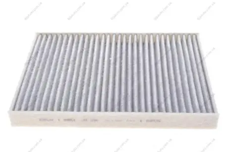 Фільтр салону Audi A4/ A5/ Q5/ Q7 2.0-3.0 TDI 15- (вугільний) MAHLE LAK 1294 MAHLE / KNECHT LAK1294