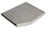 Фильтр салона KNECHT LAK1288