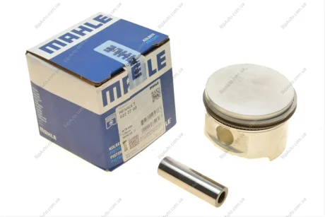 Поршень MAHLE 022 27 00 MAHLE / KNECHT 0222700 (фото 1)