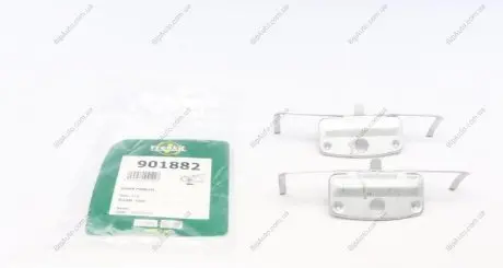 Планка супорту FRENKIT 901882