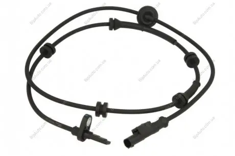 Датчик ABS задн Лів/Прав ALFA ROMEO 147 1.6-3.2 01.01-03.10 Delphi SS20638