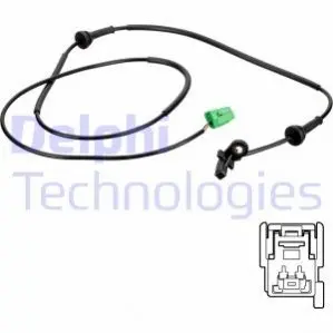 Автозапчастина Delphi SS20623