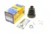 Комплект пыльника РШ шарнира METELLI 13-0648 130648