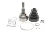 ШРКШ (зовнішній) Ford Mondeo V 1.5/1.5-1.6 TDCi 14- (27z/26z/55mm/86.9mm/47mm) METELLI 15-1935