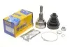 ШРКШ (зовнішній) Ford Mondeo V 1.5/1.5-1.6 TDCi 14- (27z/26z/55mm/86.9mm/47mm) 15-1935 Metelli 151935 (фото 2)