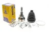 ШРКШ (зовнішній) Ford Galaxy III/Mondeo V 2.0/2.0 TDCi 14- (27z/28z/55mm/92mm/47.25mm) 15-1946 Metelli 151946 (фото 1)