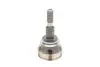 ШРКШ (зовнішній) Ford Galaxy III/Mondeo V 2.0/2.0 TDCi 14- (27z/28z/55mm/92mm/47.25mm) 15-1946 Metelli 151946 (фото 4)