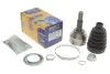 ШРКШ (зовнішній) Opel Astra K 1.4/1.6 CDTi 15- (33z/24z/52.24mm/84.5mm/57.25mm) METELLI 15-1948