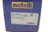 ШРКШ (зовнішній) Opel Astra K 1.4/1.6 CDTi 15- (33z/24z/52.24mm/84.5mm/57.25mm) 15-1948 Metelli 151948 (фото 6)