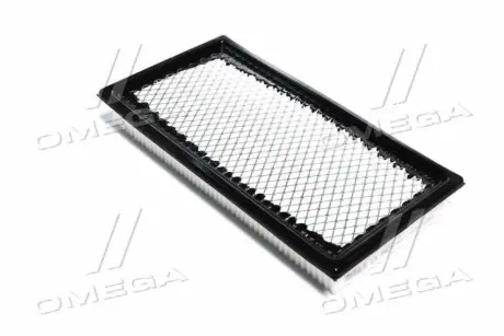 Повітряний фільтр KNECHT MAHLE / KNECHT LX4423