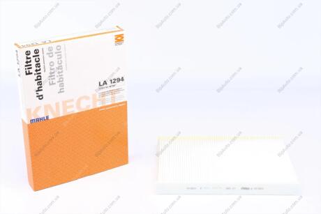 Фильтр салона KNECHT MAHLE / KNECHT LA1294