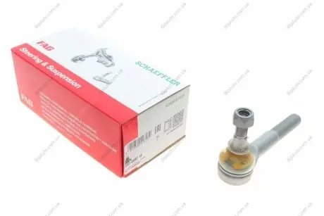 Автозапчастина FAG 840098210 (фото 1)