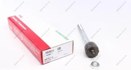 Тяга рулевая 840 0377 10 FAG 840037710