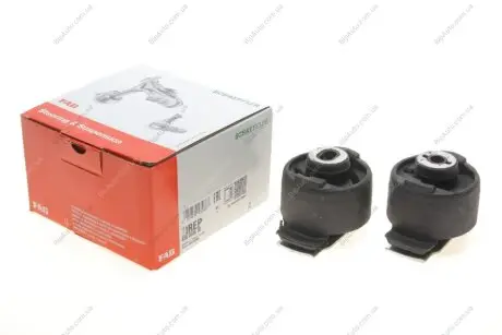 Ремкомплект балки (задньої) Renault Laguna II 1.6-3.0 V6 24V 01-07 (к-т 2 шт.) 830 0036 30 FAG 830003630 (фото 1)
