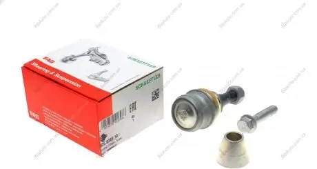 Опора шаровая SUBARU (выр-во Ruville) FAG 825024910