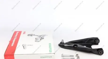 Важіль підвіски 821 0555 10 FAG 821055510